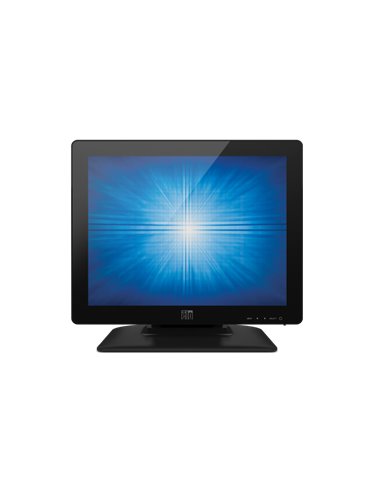 Elo 1523L 15" Touchscreen Monitor