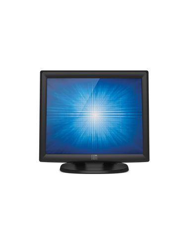 Elo 1715L 17" Touchscreen Monitor