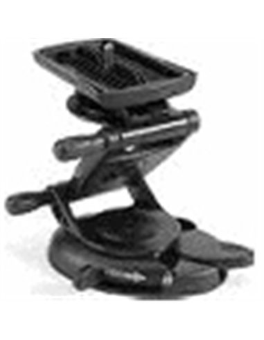 Zebra MiniScan adjustable mounting bracket