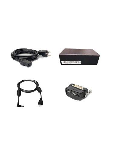 Zebra ADP9000 ADAPTER KIT INCL       CPNT