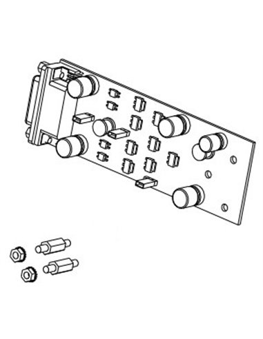 Datamax O'Neil OPT78-2889-01