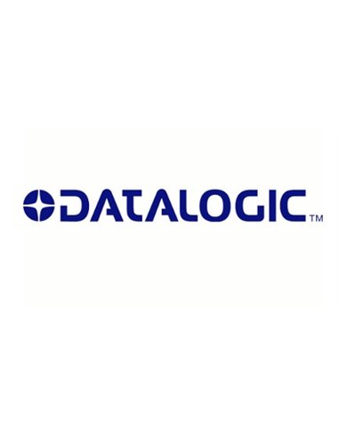 Datalogic Single Slot Ethernet Dock EofC, 5Y