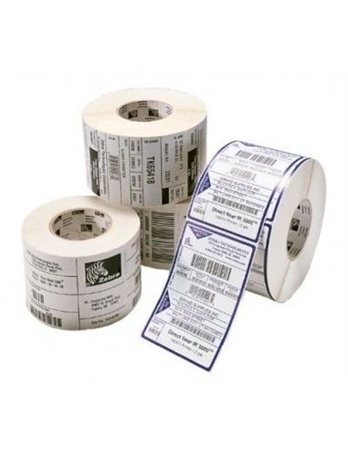 Zebra Z-Perform 1000D 60, Receipt roll, 57mm