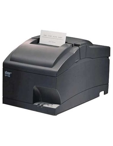 Star Micronics SP712MC Punktmatrix POS printer