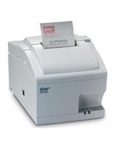 Star Micronics SP712MD Punktmatrix POS printer