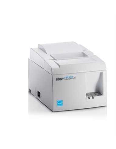 Star Micronics TSP143IIIU direkt termal POS printer 203 x 203DPI