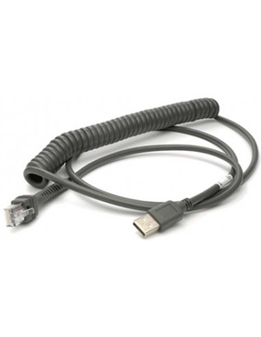 Honeywell 53-53235-N-3 USB cable