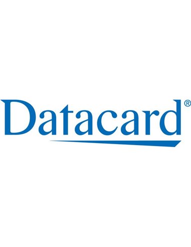 DataCard TruCredential Express 1 User