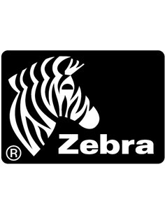 Zebra Z-Select 2000T 76 x 25 mm