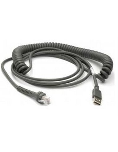 Datalogic 5m USB2.0 A