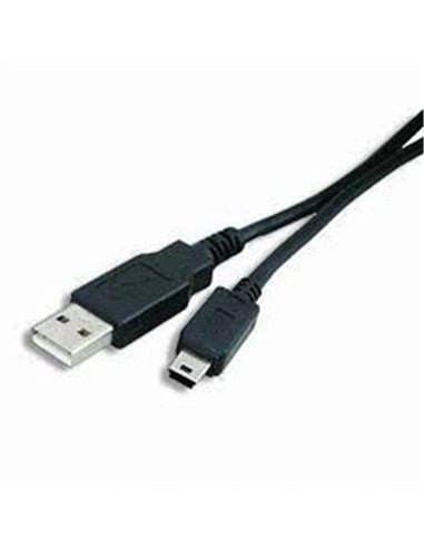 Datalogic CAB-413E2 CABLE USB TYPE A     CABL