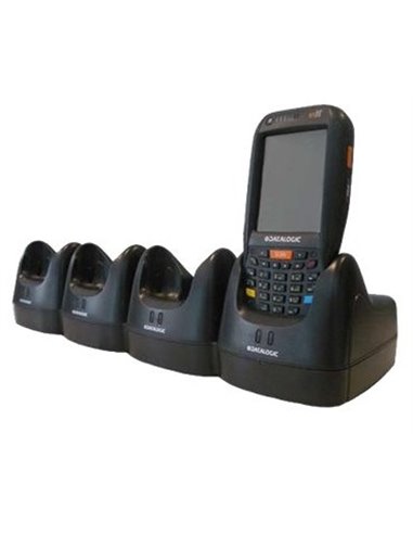 Datalogic Multi Ethernet Dock