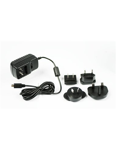 Datalogic Power Supply, MicroUSB