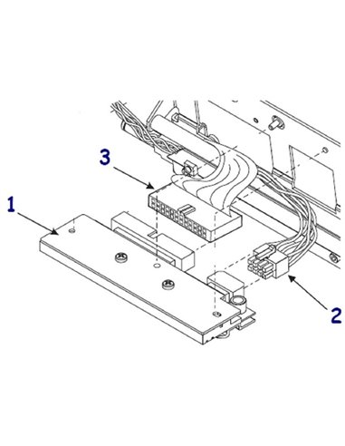 Zebra Printhead 170Xi IIIPlus 203dpi