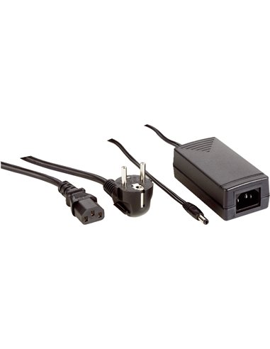 Honeywell 9 volt DC power supply