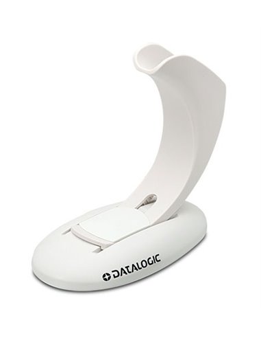 Datalogic Stand, Autosense, White