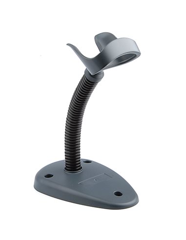 Datalogic Stand, Gooseneck, Black