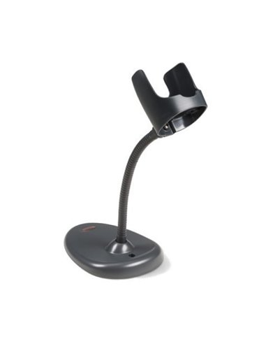 Honeywell Stand: gray, 33cm (13”) height, flexible rod