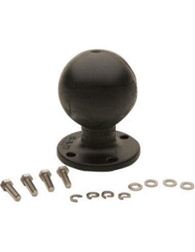 Honeywell THOR DOCK BALL,D-SIZE,INCLUDESMOUNTING H