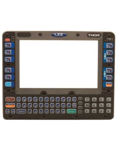 Honeywell THOR VM1 ANSI KEYBOARD         CPNT