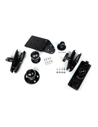 Honeywell VM2 RAM MOUNT KIT ROUND BASE   CPNT