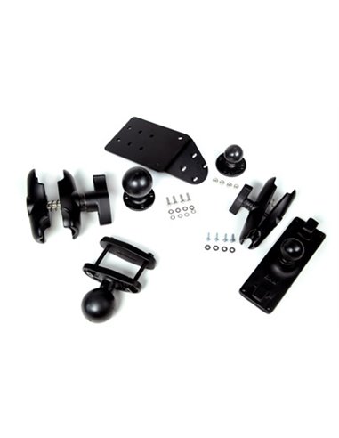 Honeywell THOR VM2 RAM MOUNT KIT 128 MM  CPNT