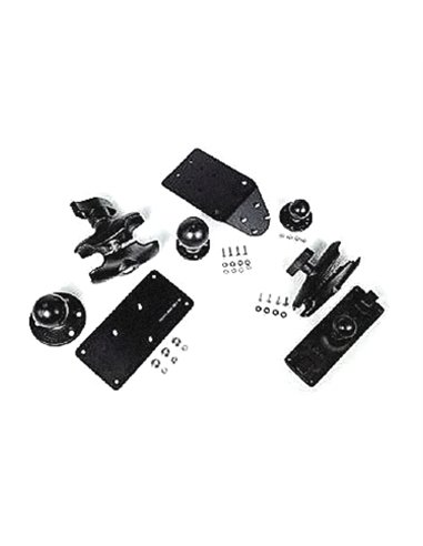 Honeywell THOR VM2 RAM MOUNT KIT 128 MM  CPNT