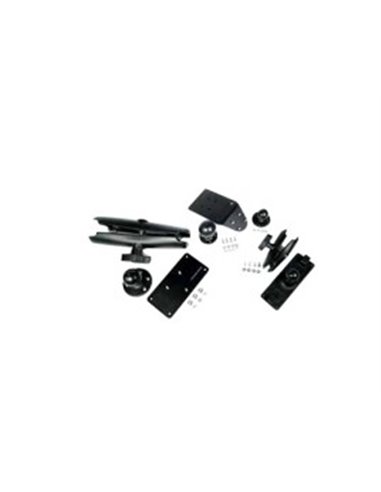 Honeywell THOR VM2 RAM MOUNT KIT 330 MM  CPNT