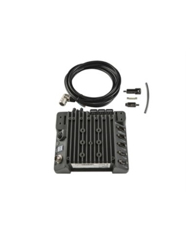 Honeywell DOCK INTEG PWR SUP ENHANCED I/OPERP