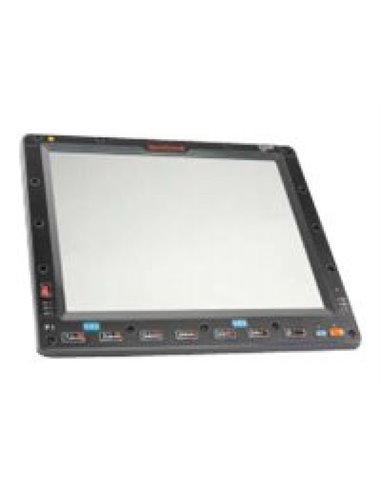 Honeywell VM3 FRONT PANEL:  PCAP OUTDOOR