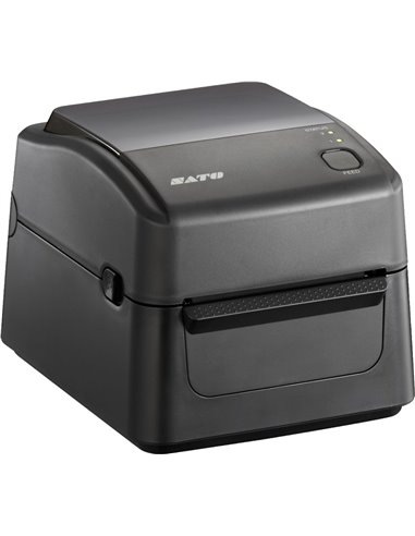 SATO WS408DT-STD, DT, 203 dpi, USB, LAN, RS232, WLAN