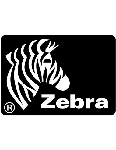 Zebra Direct Tag 850 76.2 mm