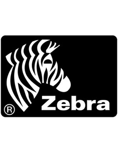 Zebra Z-Perform 1000T 152 x 102 mm