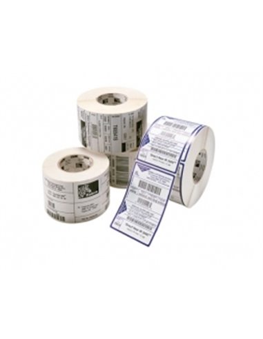 Zebra Z-Perform 1000T, label roll, normal paper, 60x30mm