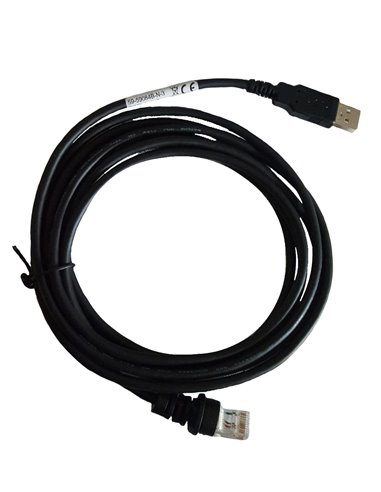 Honeywell 59-59084-N-3 USB cable