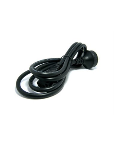 Datalogic Power Cord, AC, IEC/EU