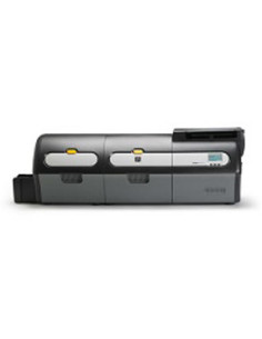 Zebra ZXP Series 7 Dual-Sided, SS Laminator