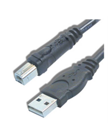 Datalogic USB, Type A, E/P, 15’ (4.5 m)