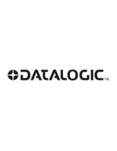 Datalogic RS-232 Serial Coiled Cable