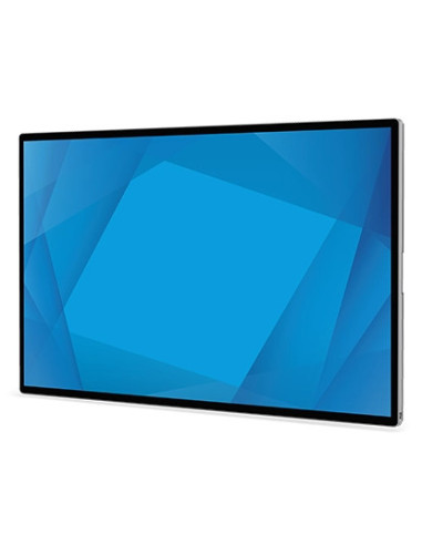 ELO Interactive Displays 32" to 65"