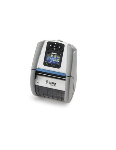 DT Printer ZQ620 Plus 3inch/72mm Healthcare, Engli