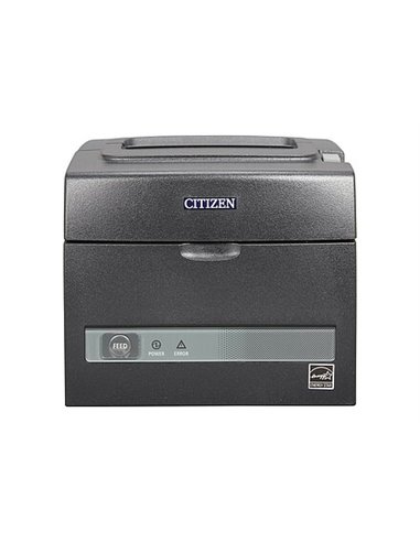 CT-S310II, USB, Lan, Black