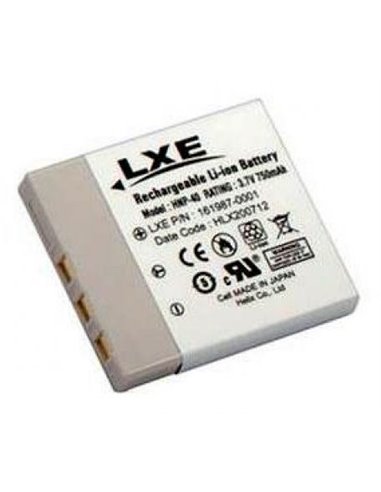 Honeywell LI-ION SPARE BATTERY