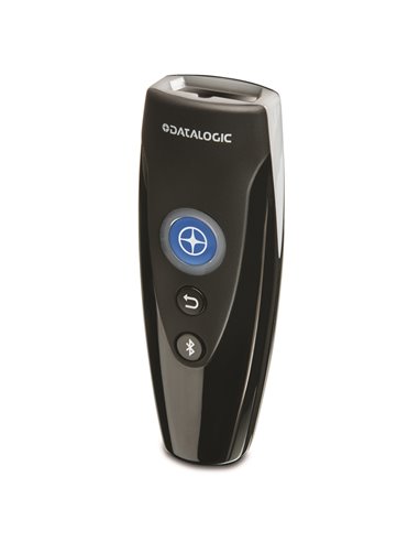 Datalogic DBT6400, 2d, Black