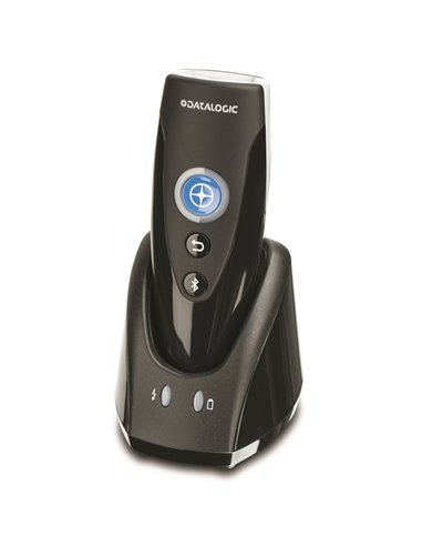 Datalogic DBT6400, 2d, USB Kit, Black