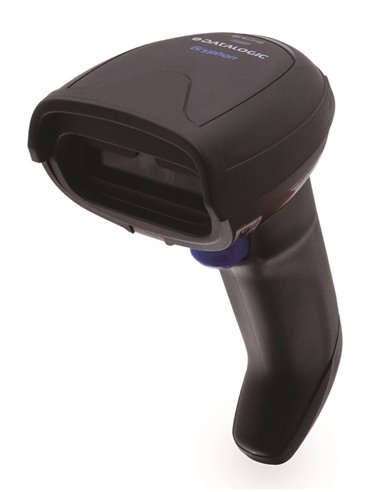 Gryphon GBT4200, Scanner only, WC, Black