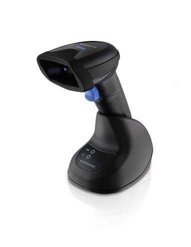 QuickScan QM2500, USB kit, Black