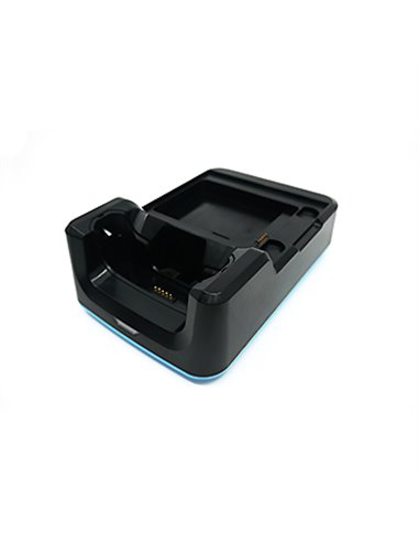 PA760 1-slot charging cradle w