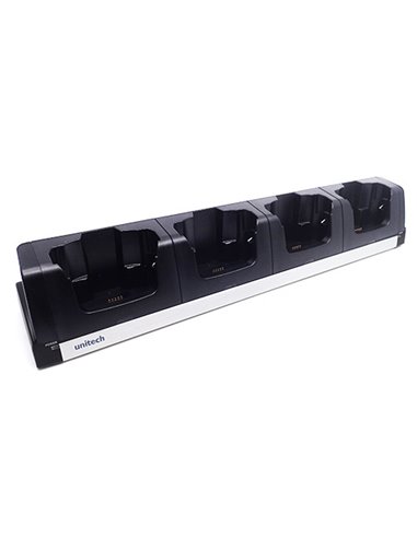 PA760 4slot Ethernet cradle-EU