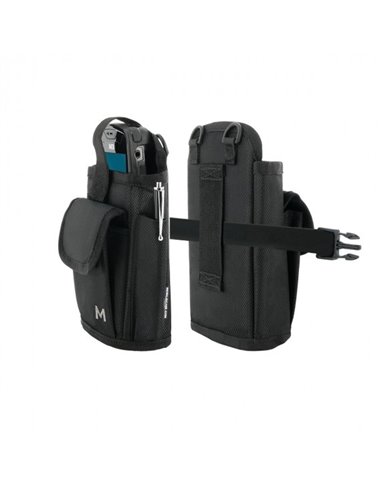 REFUGE Holster HHD M - Front p